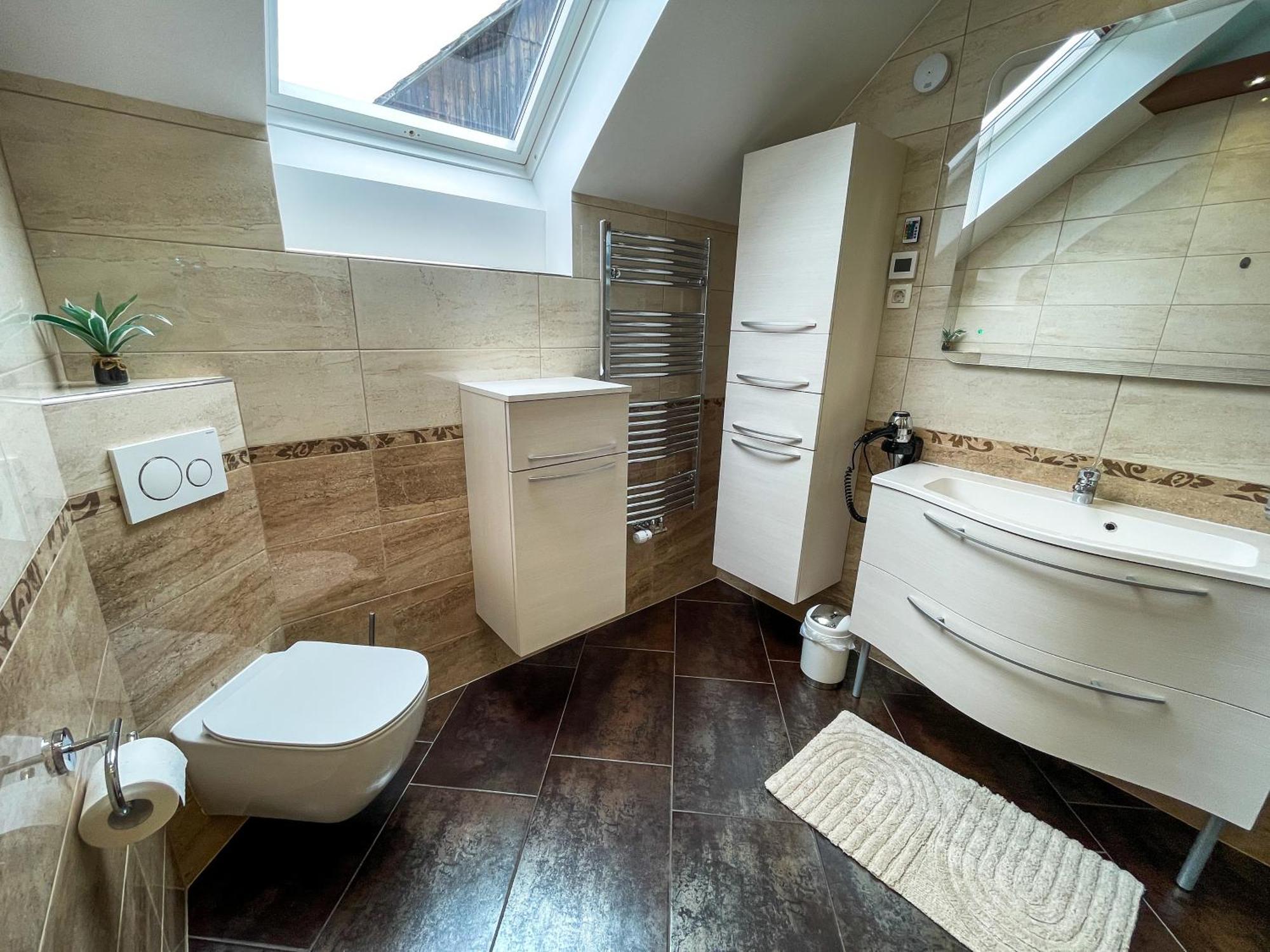Apartment Landscape Zgornje Gorje ภายนอก รูปภาพ